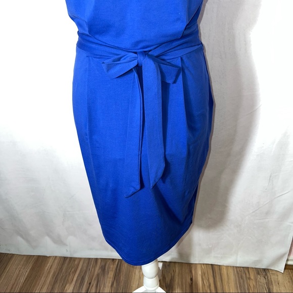 NWT Same Dress -Different Color -Spring/Summer/Fall Dress - Picture 9 of 16